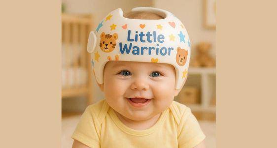 Etsy+Cranial Helmet