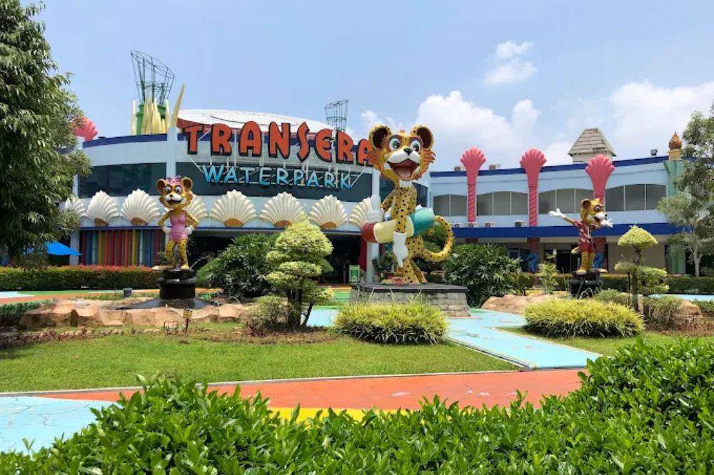 Transera Waterpark