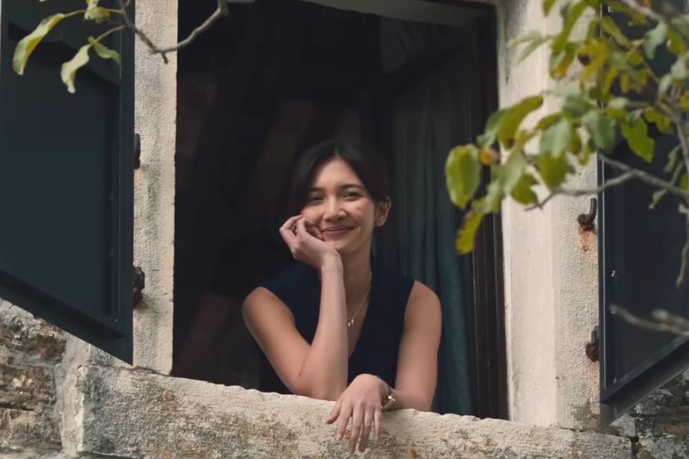Quotes Film SORE: Istri dari Masa Depan