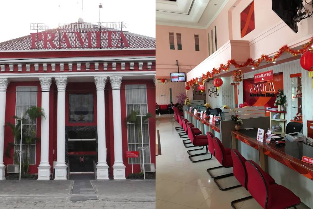 klinik cek sperma jogja