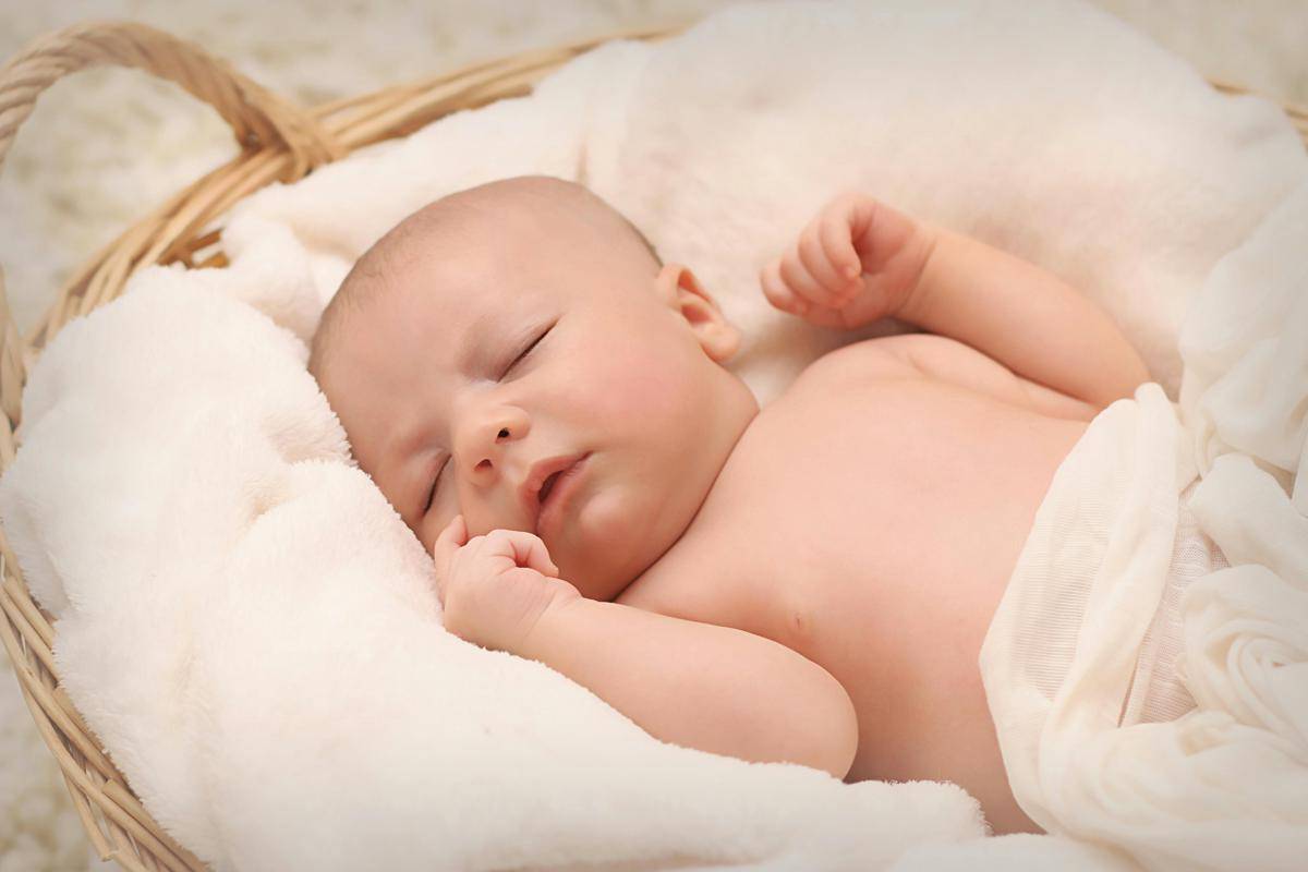 Bayi (pexels.com/Pixabay)