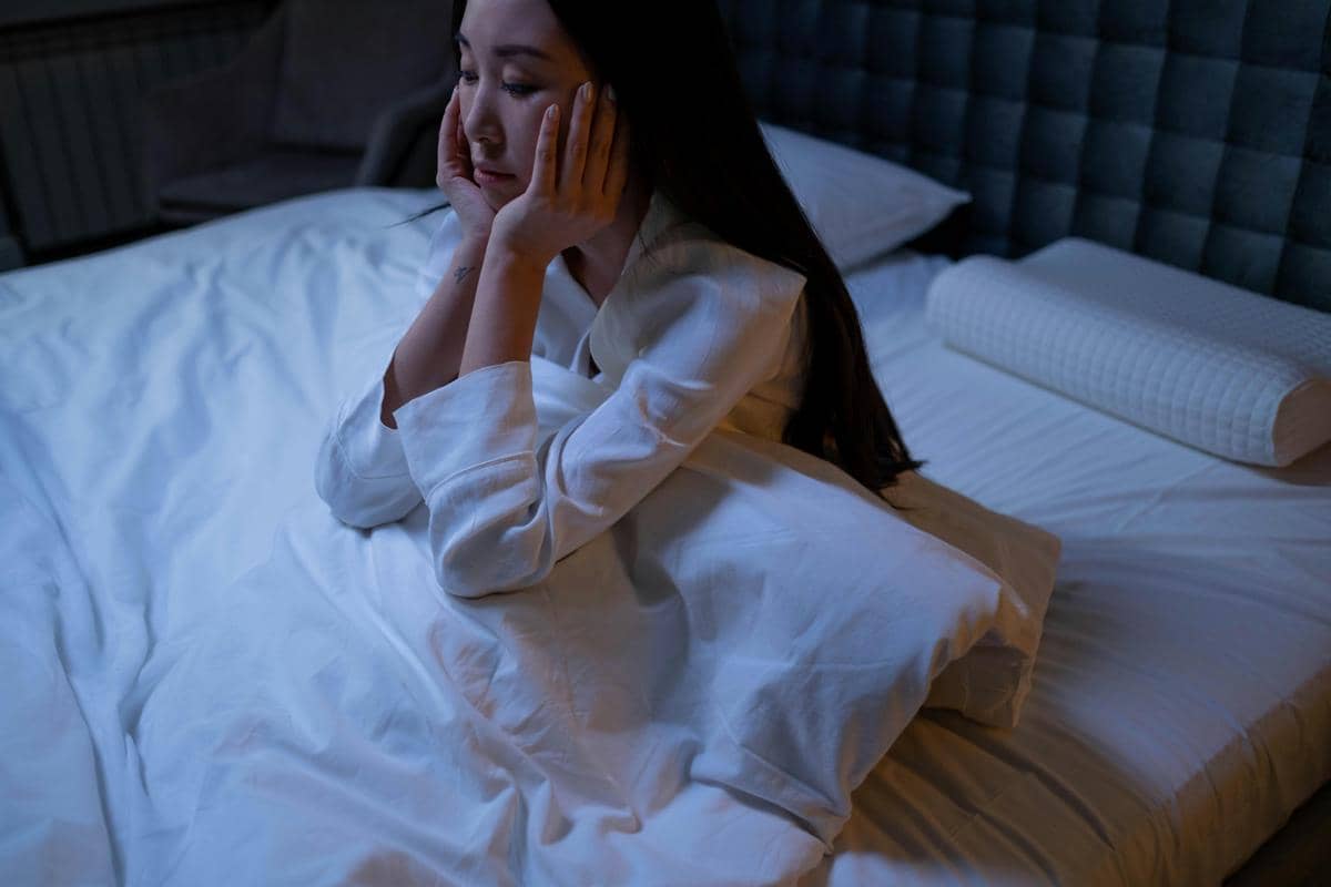 Benarkah Desain Kasur Berpengaruh pada Kebiasaan Pipis Tengah Malam?