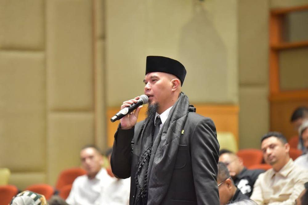 Ahmad Dhani 2