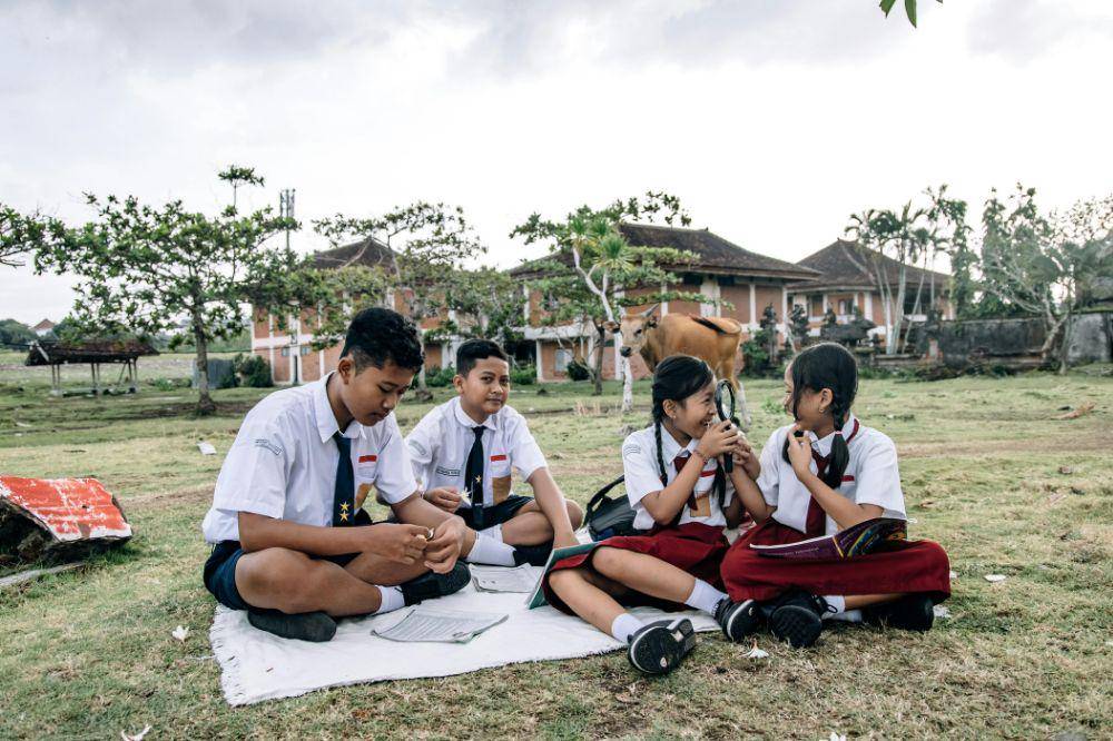 Aturan Jam Masuk Sekolah di Jawa Barat Jam 6.30, Berlaku 14 Juli