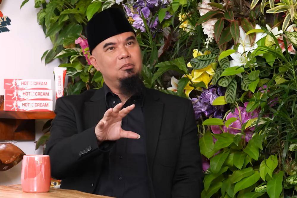Ahmad Dhani 4