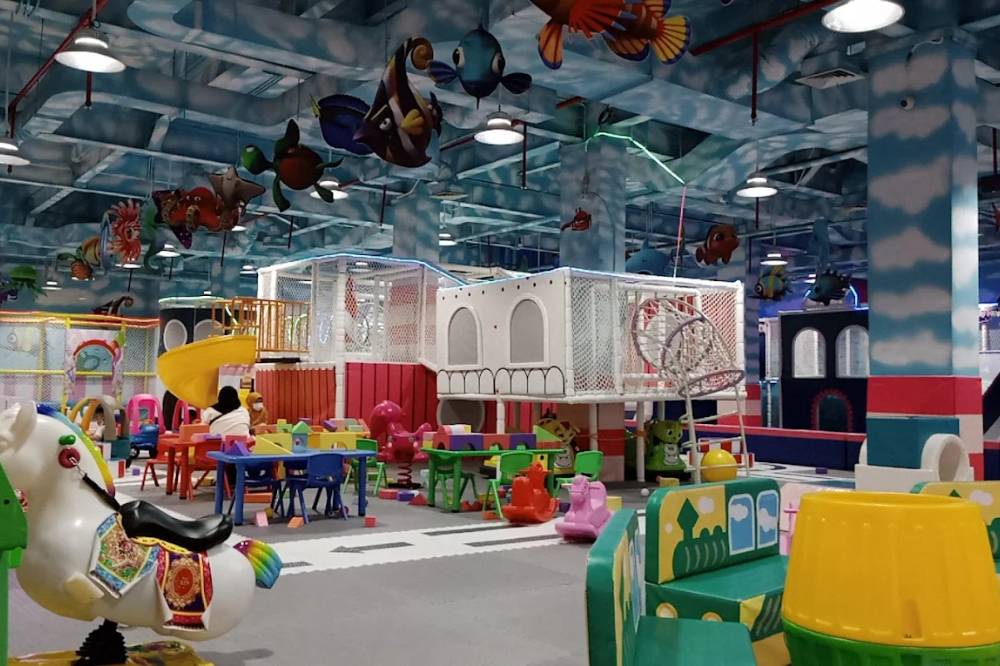 Kiddy Hope Samarinda