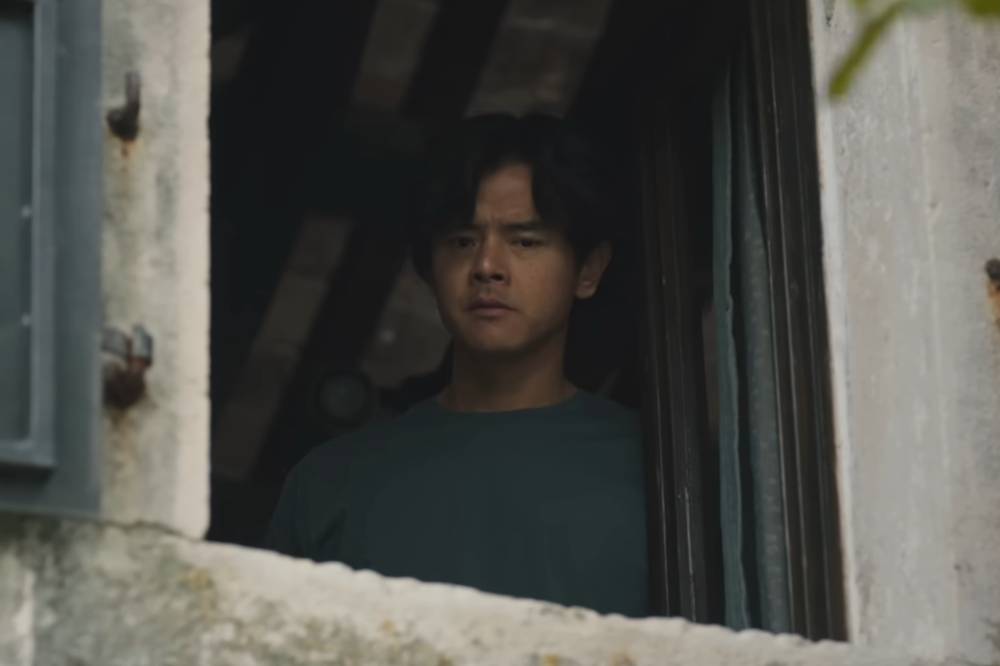 Teori Film Sore: Istri dari Masa Depan