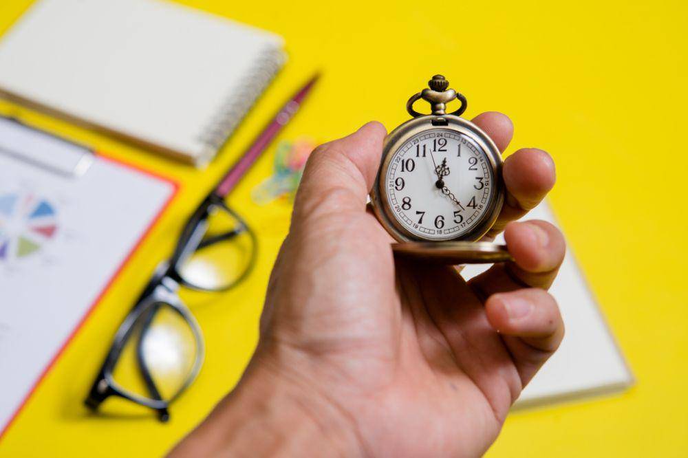 time management