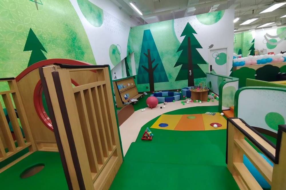 Kidzoonia Samarinda