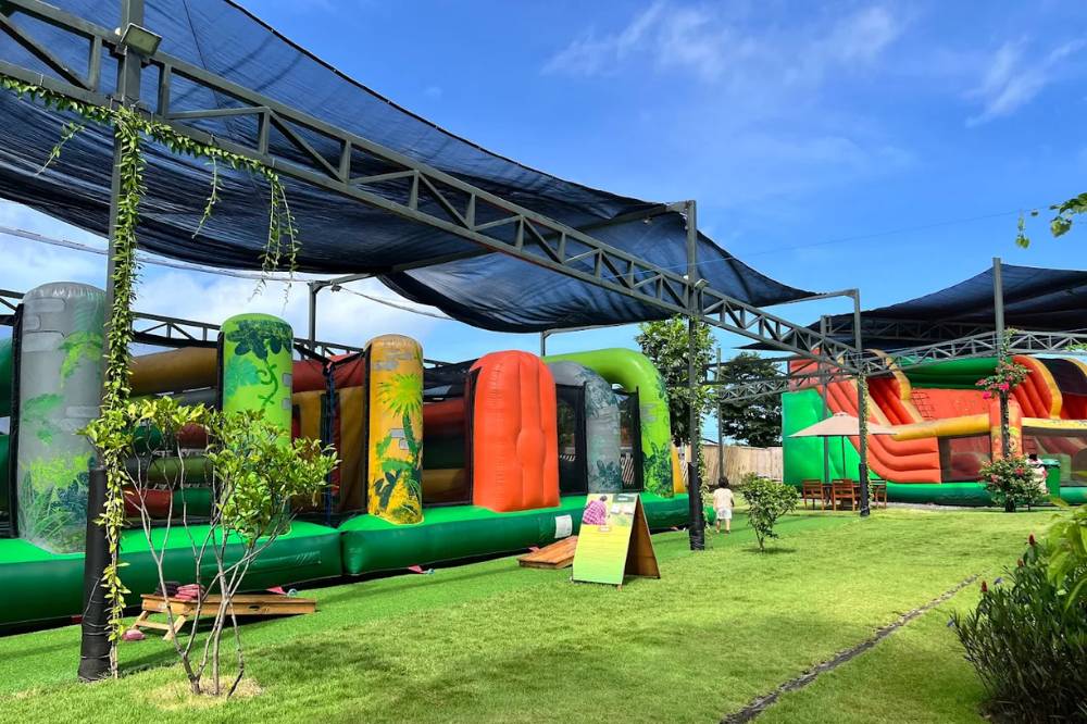 Mookiland Park Bali
