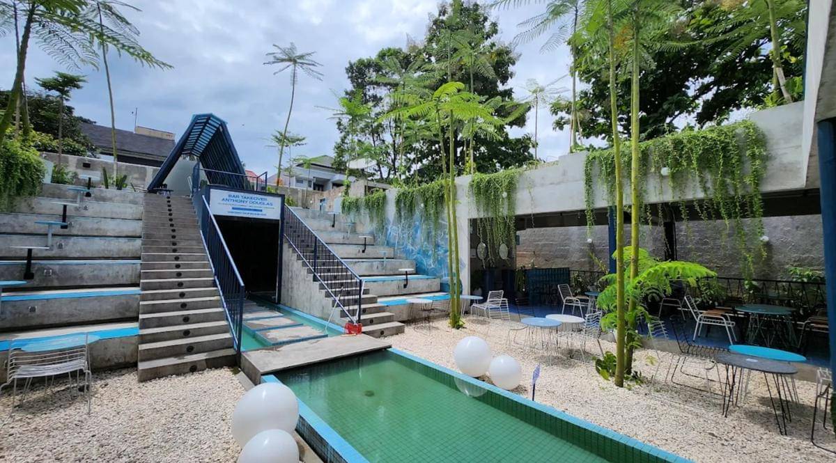 12 cafe 24 jam di Bogor