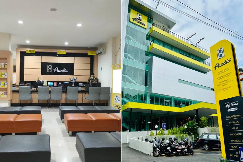 tempat analisis sperma makassar