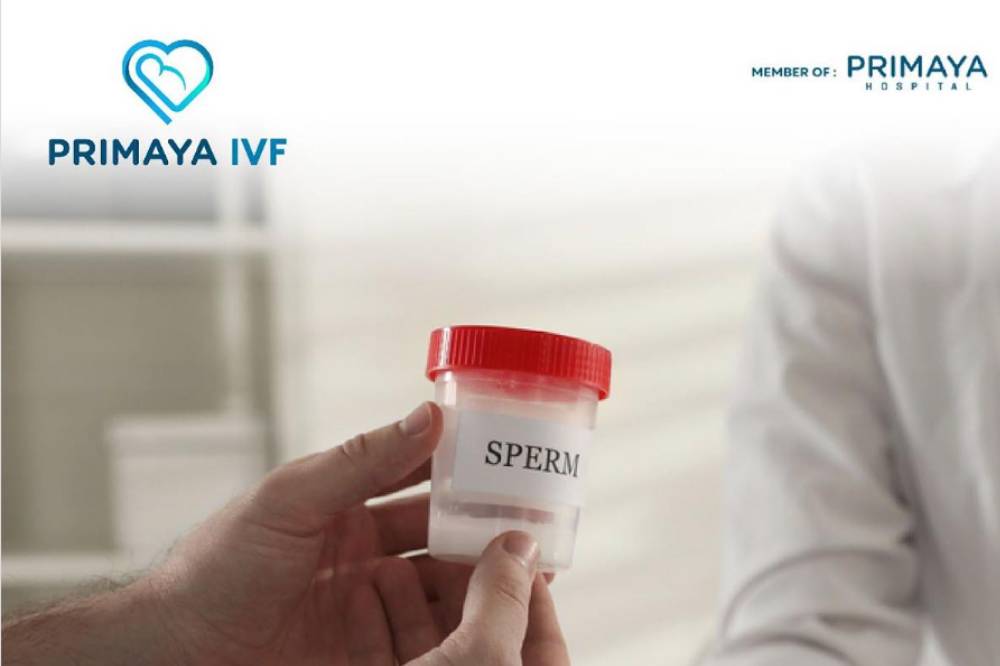 tempat analisis sperma makassar