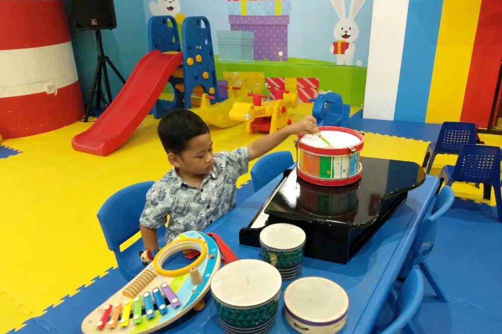 Miniapolis Palembang
