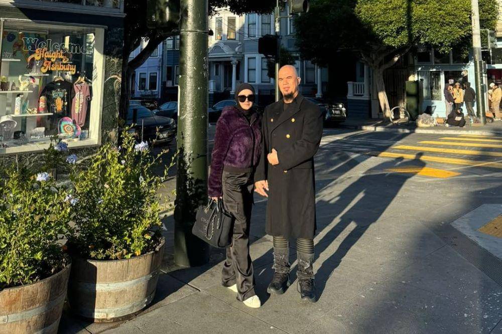 Penyanyi Indonesia Perempuan Inisial M yang Sudah Menikah