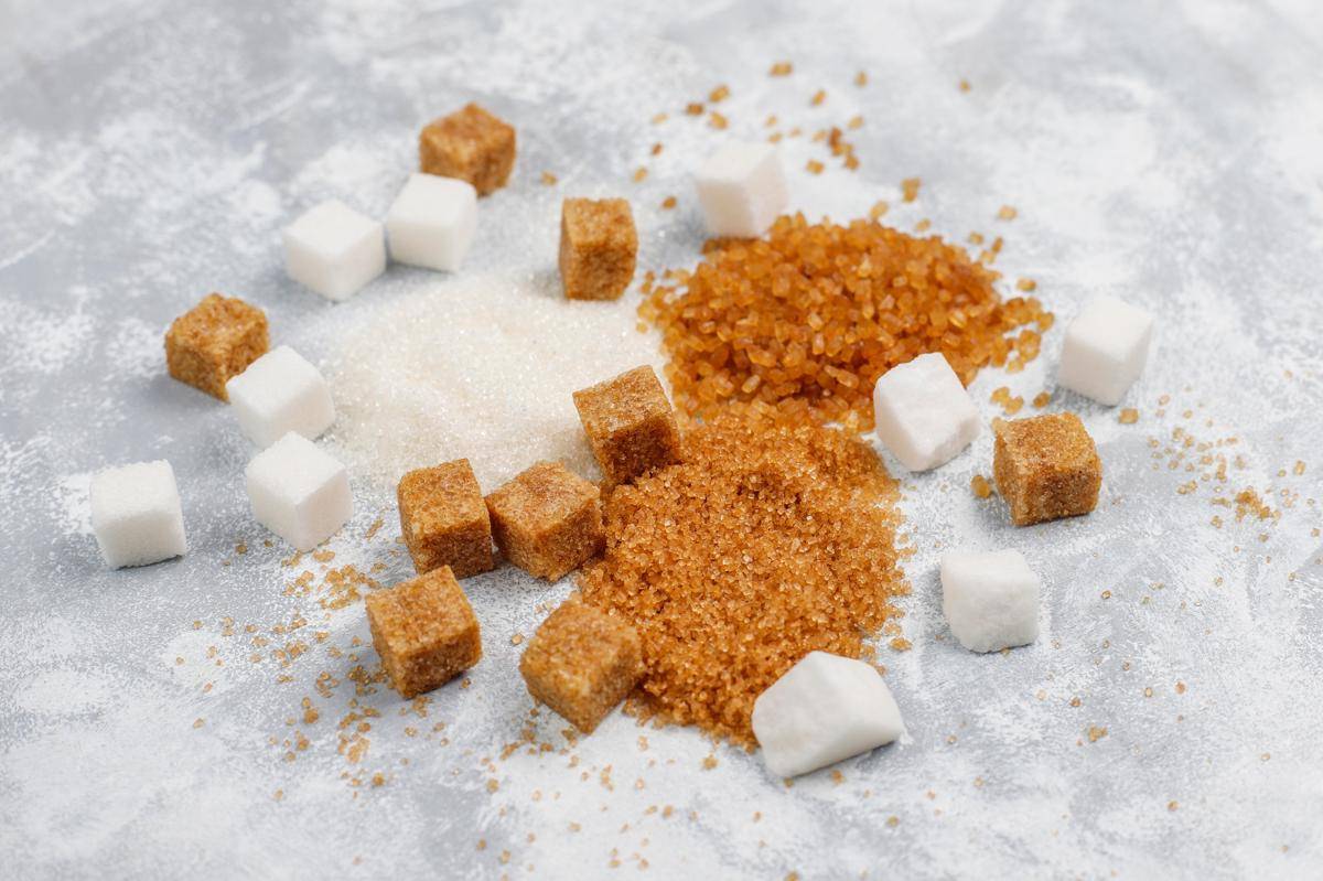 Perbedaan Aspartam dan stevia, Mana yang Lebih Aman?