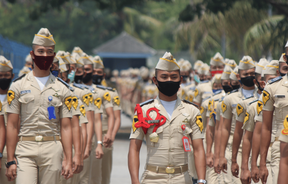10 Sekolah Kedinasan di Indonesia dan Jurusannya