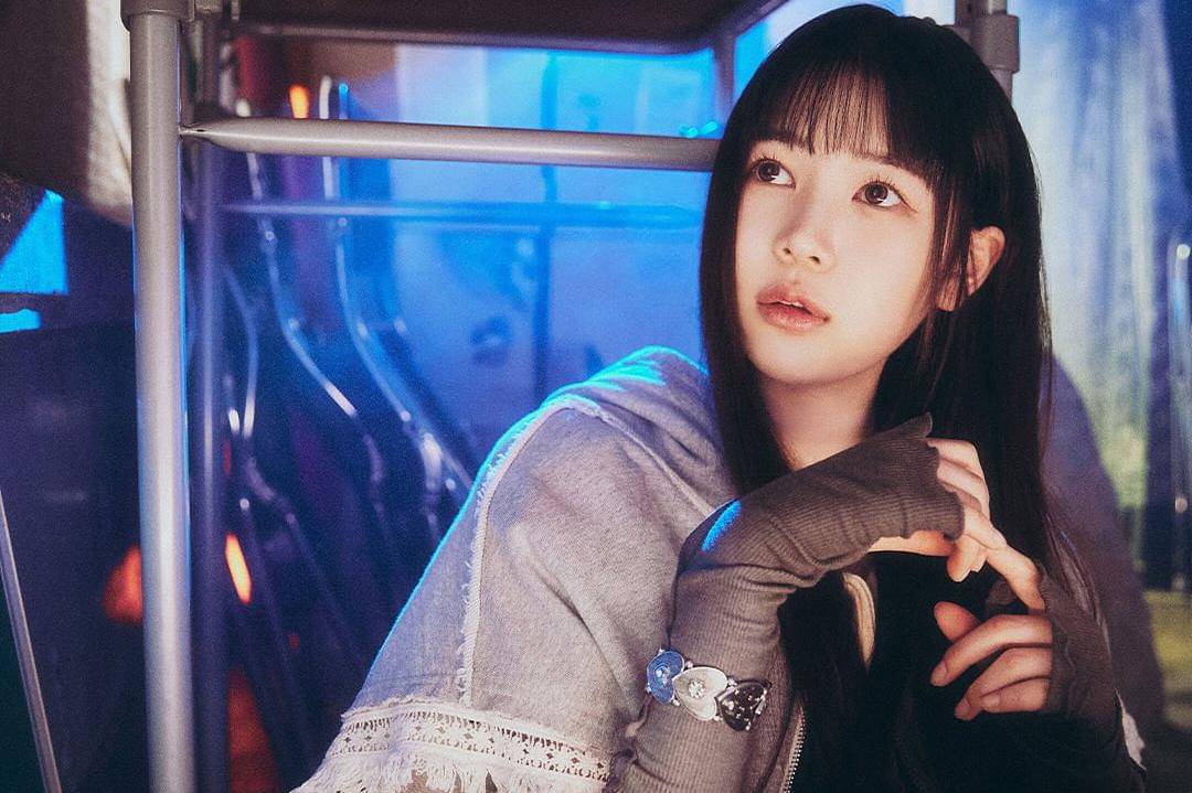 Ide Nama Bayi Perempuan Terinspirasi Hearts2Hearts