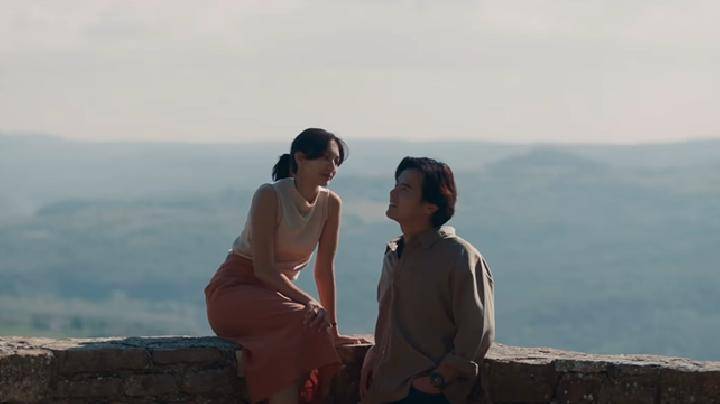Teori Film Sore: Istri dari Masa Depan