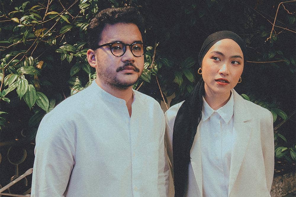 Rasukma angkat kisah seorang anak dan mamanya dalam album Suaka