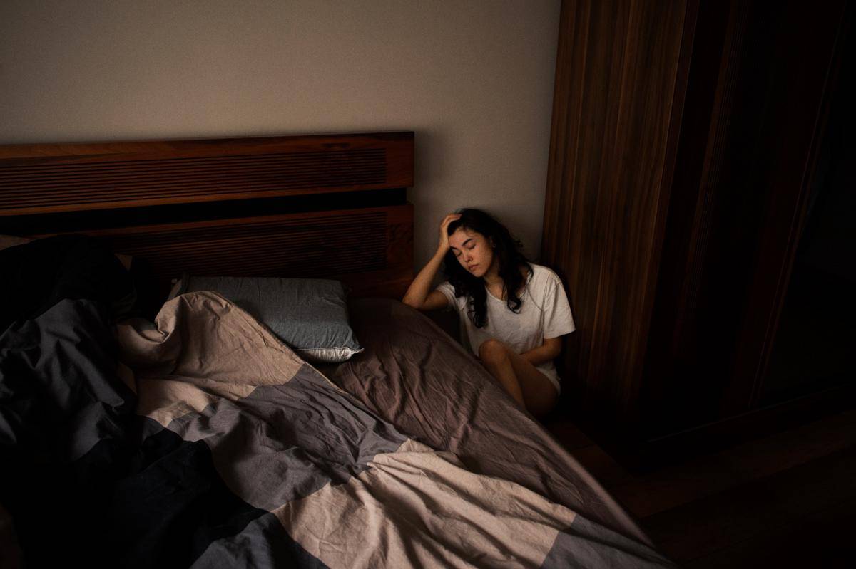 Apa Itu Clinomania? Kondisi Psikologis Saat Tidur Jadi Pelarian