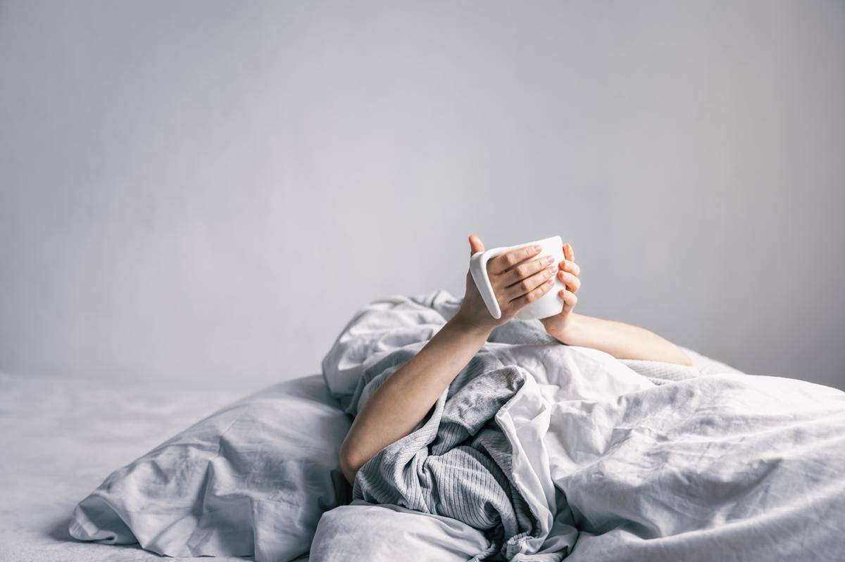 Apa Itu Clinomania? Kondisi Psikologis Saat Tidur Jadi Pelarian