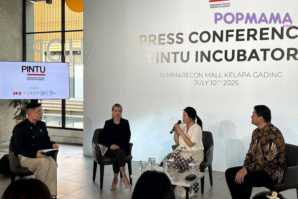 PINTU Incubator 2025