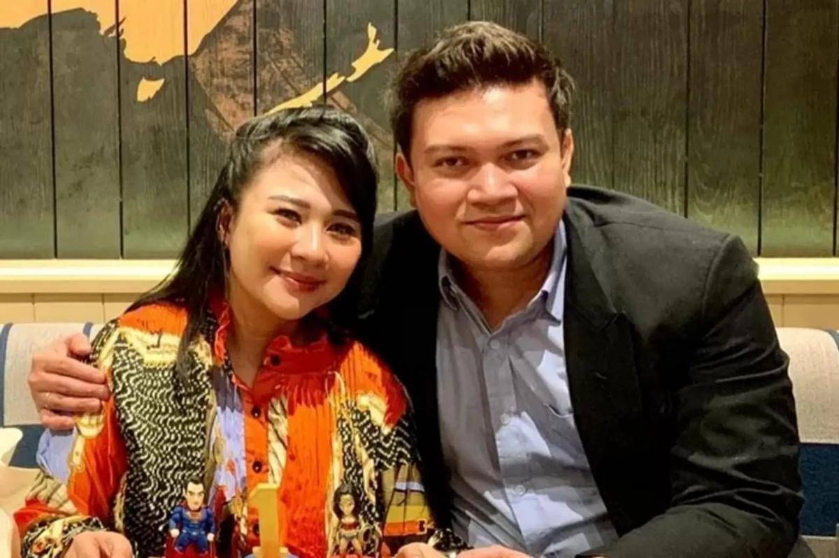 Artis Indonesia yang Cerai di Tahun 2025