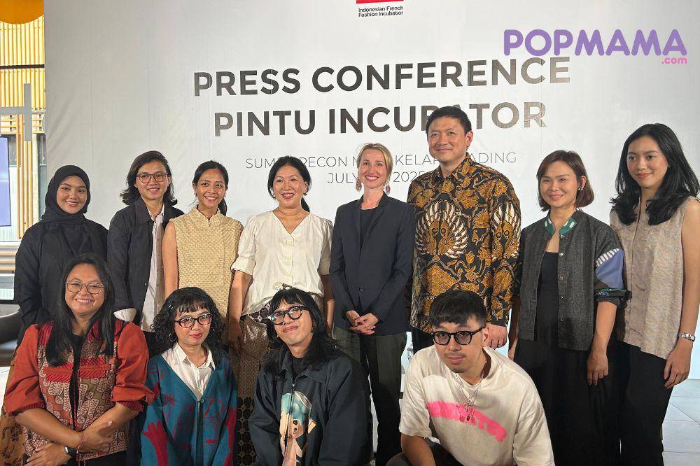 PINTU Incubator 2025