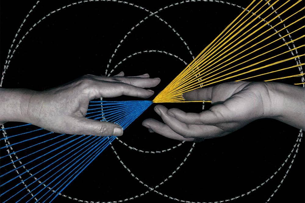 Rasukma angkat kisah seorang anak dan mamanya dalam album Suaka