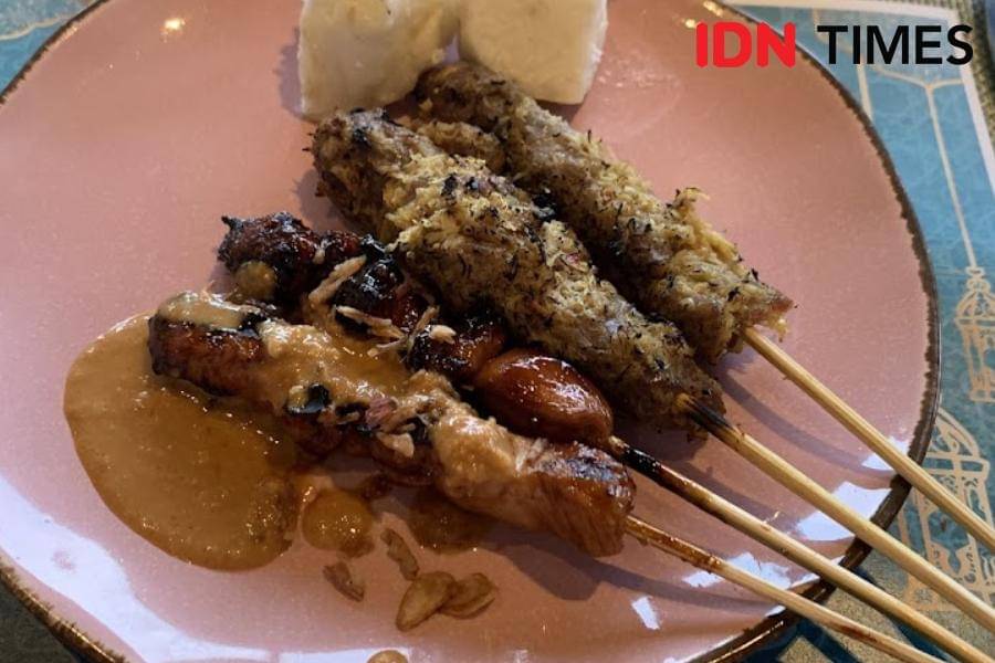 9 Tempat Wisata Kuliner Surabaya Terdekat, Spot Favorit Makan Enak