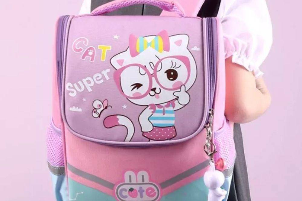 Vedlyn tas ransel anak sekolah