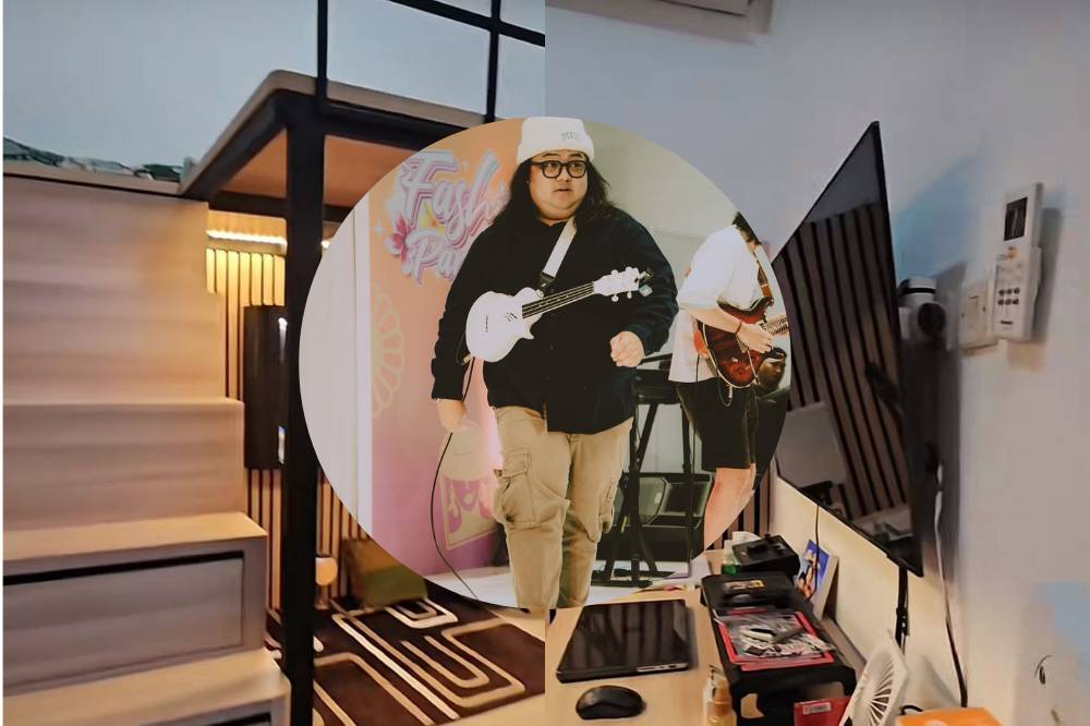 Foto Kamar Gustiwiw