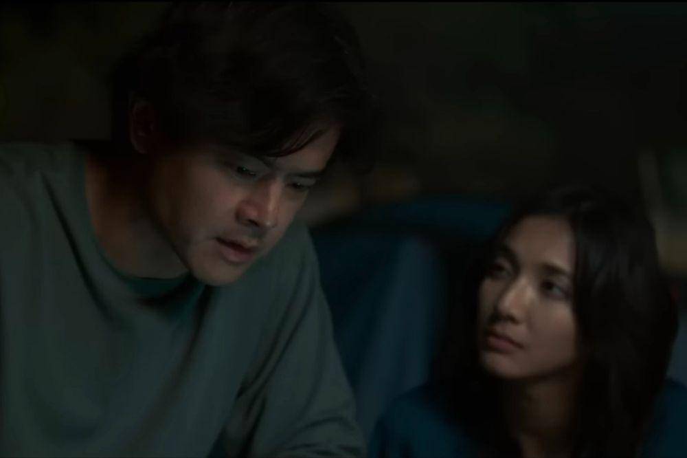 Quotes Film SORE: Istri dari Masa Depan