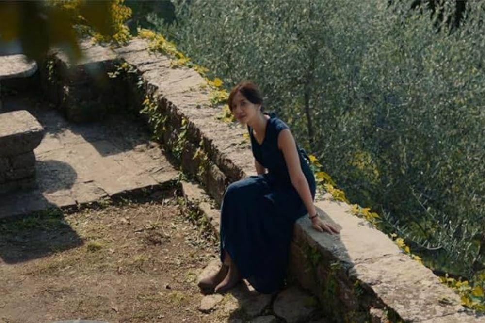 Quotes Film Sore: Istri Dari Masa Depan