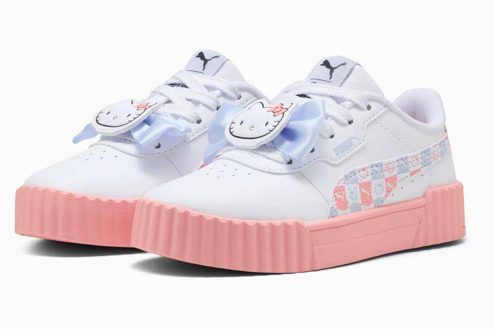 puma kids