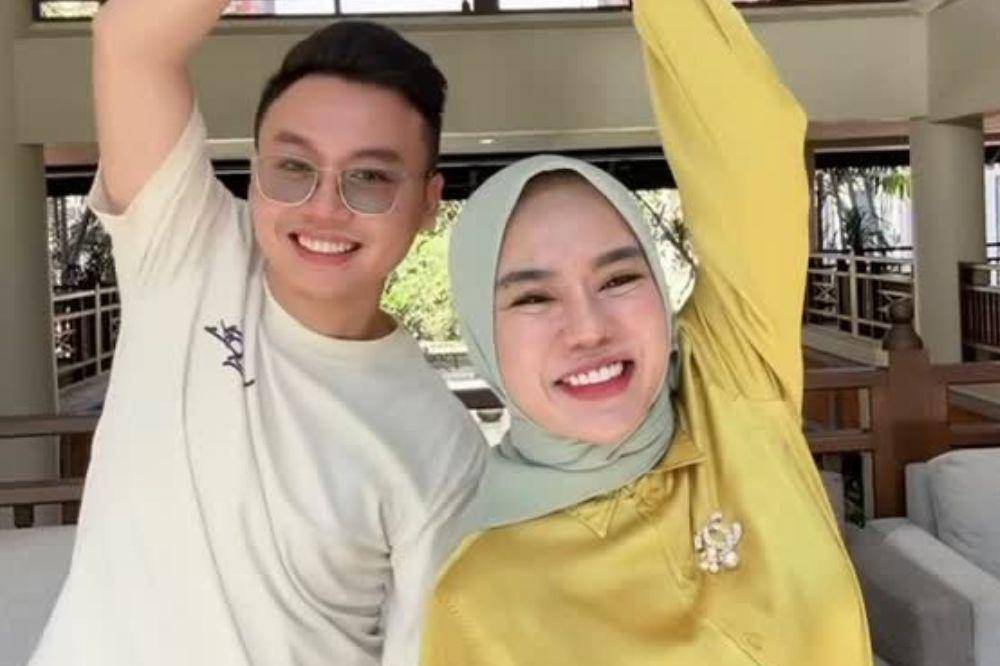 medina zein dan angga