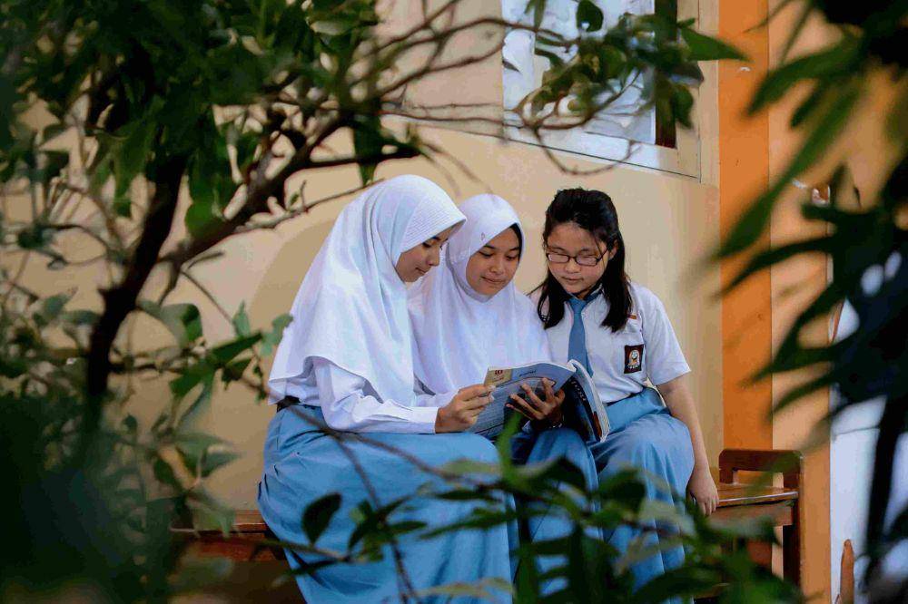 Program Sekolah Rakyat Tanpa Seleksi