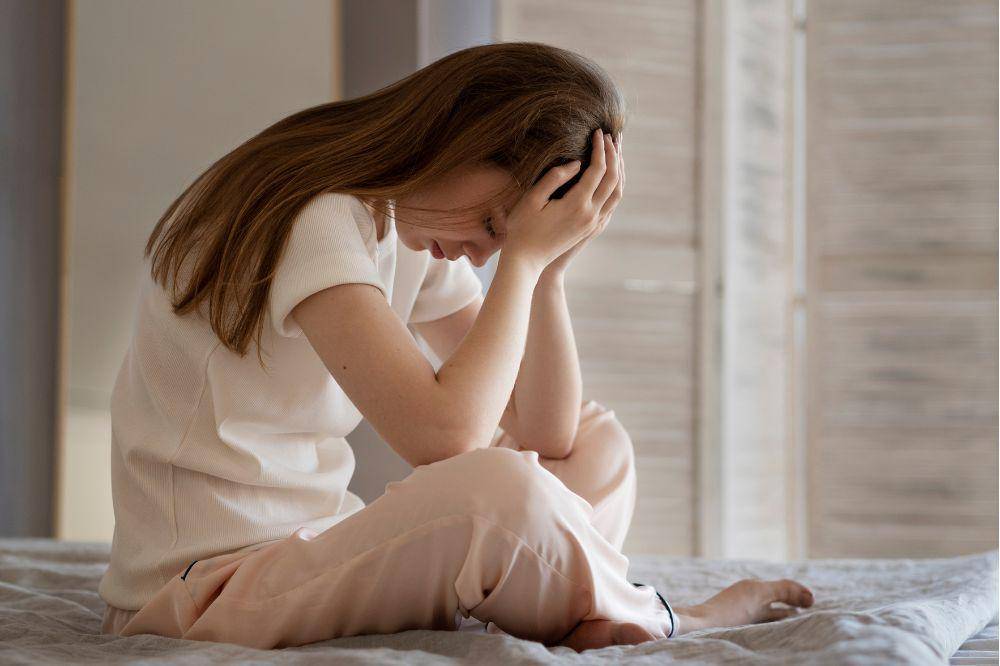 Cara Menolong Mama Lain yang Alami Postpartum Depression