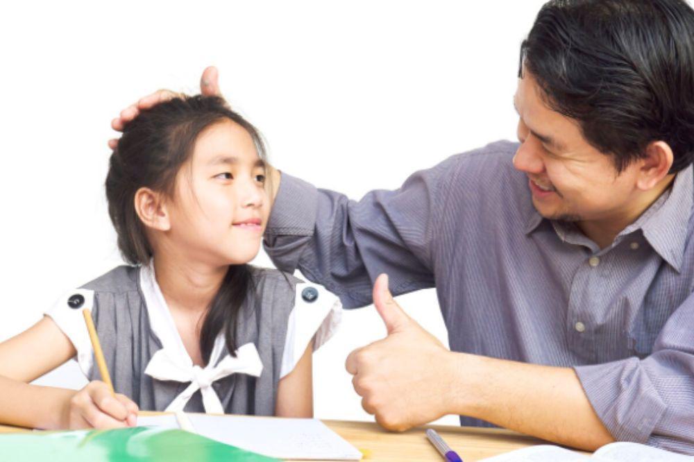 5 Pola Asuh agar Anak Percaya Diri namun Tetap Rendah Hati