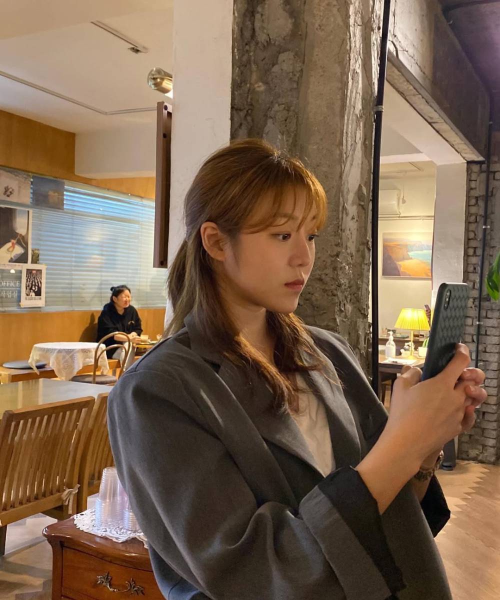 Kang Seo Ha Meninggal Dunia