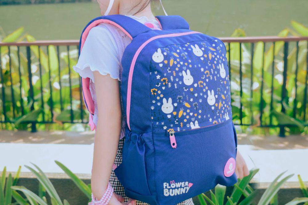 Cannon tas ransel anak