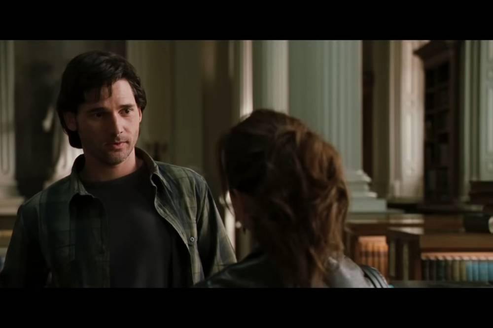 The Time Traveler’s Wife - Film Romantis yang Mirip SORE: Istri dari Masa Depan