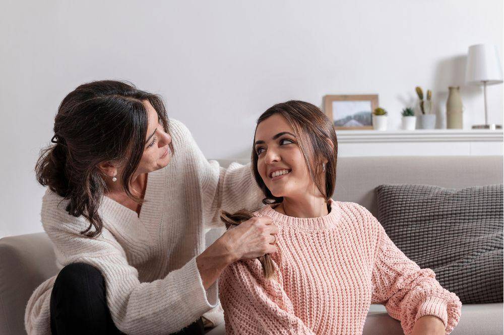 Cara Menolong Mama Lain yang Alami Postpartum Depression
