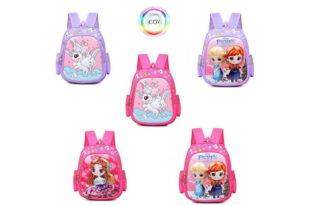 Tas sekolah CIJI