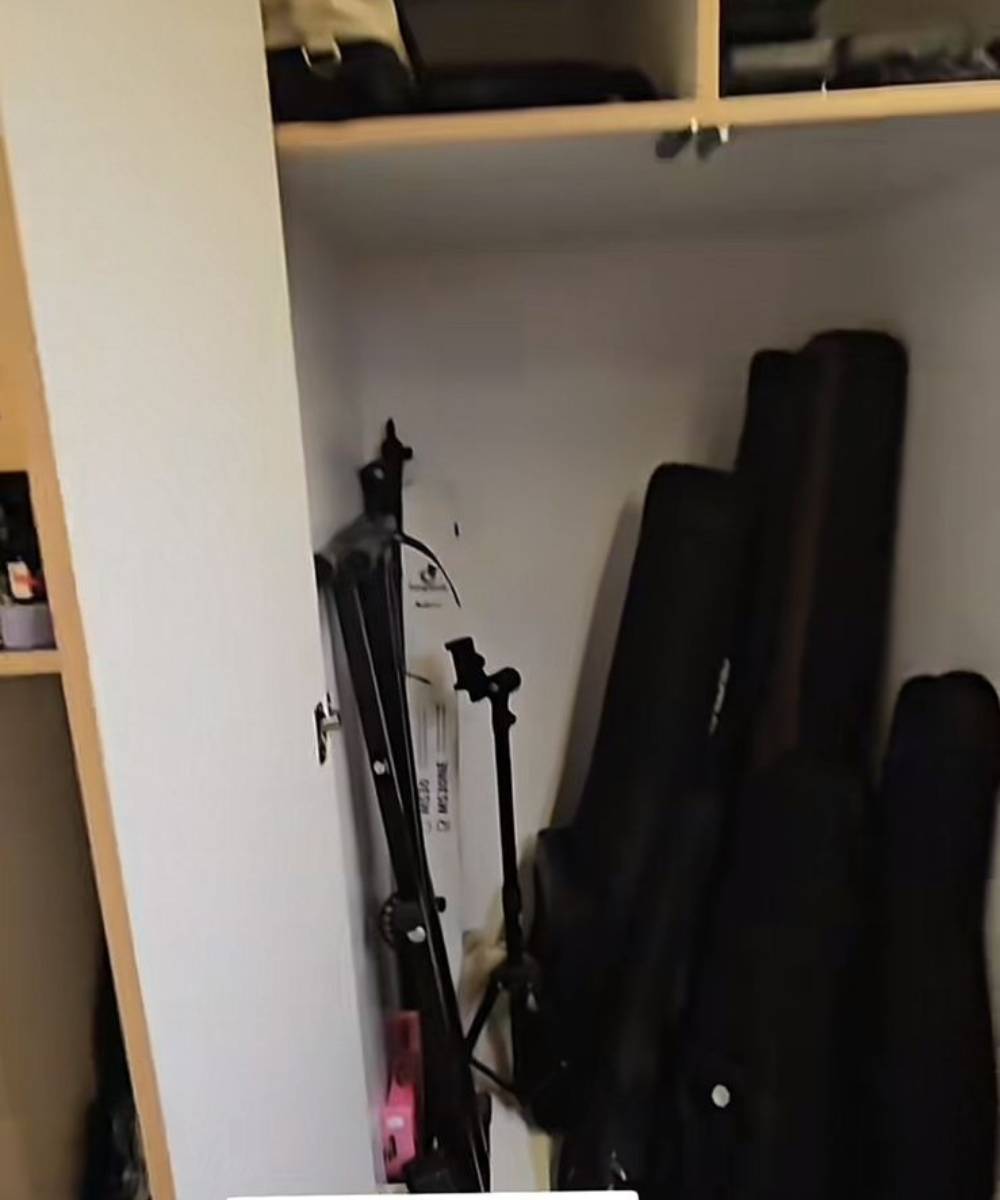Foto Kamar Gustiwiw