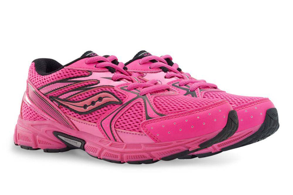 stride rite