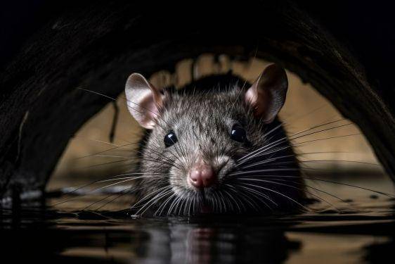 Waspada, Kencing Tikus Bisa Mengancam Nyawa!