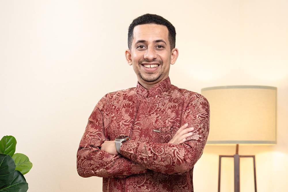 Cerita Unik Habib Jafar Menemukan Calon Istrinya