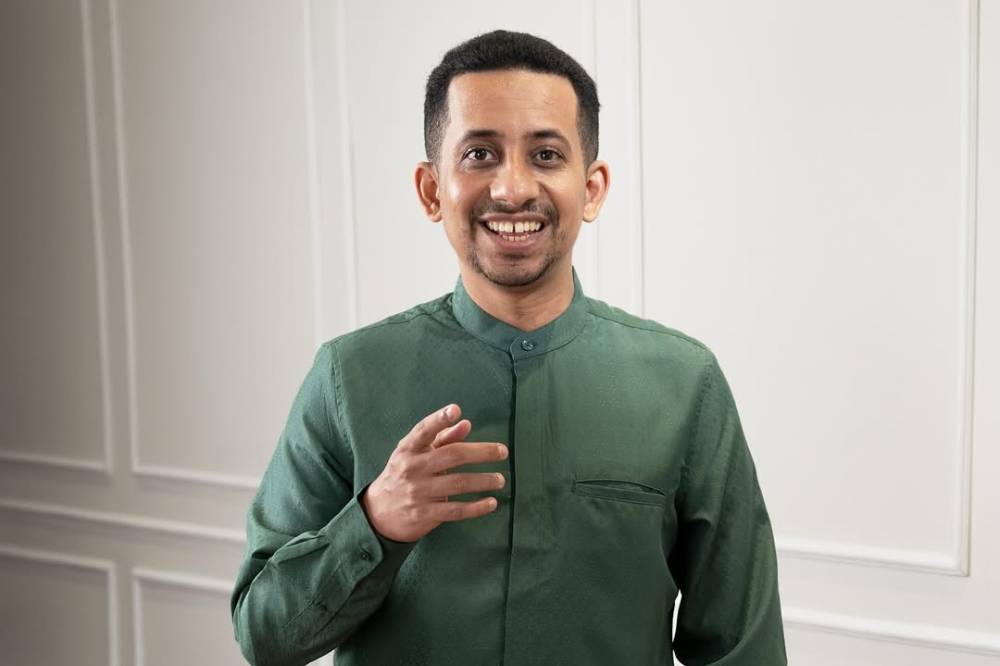 Cerita Unik Habib Jafar Menemukan Calon Istrinya